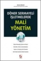 Döner Sermayeli İşletmelerde Mali Yönetim - Ahmet Arslan