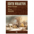  Ethan Frome - Edith Wharton