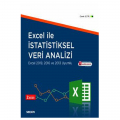 Excel ile İstatistiksel Veri Analizi - Cenk İltir