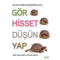  Gör Hisset Düşün Yap - Andy Milligan, Shaun Smith