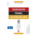 Hukukun Temel Kavramları - Ahmet Battal