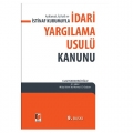 İdari Yargılama Usulü Kanunu - Celal Karavelioğlu, Erdem Cemil Karavelioğlu