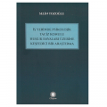 İş Yerinde Psikolojik Taciz Konulu Hukuk Davaları Üzerine Keşfedici Bir Araştırma - Selin Tozoğlu