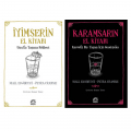  İyimserin El Kitabı Karamsarın El Kitabı - Niall Edworthy, Petra Cramsie