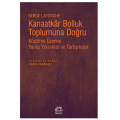  Kanaatkâr Bolluk Toplumuna Doğru - Serge Latouche