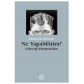 Ne Yapabilirim? Geleceğe Kartpostallar - Gündüz Vassaf