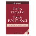 Para Teorisi ve Para Politikası - M. Merih Paya