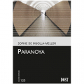  Paranoya - Sophie de Mijolla-Mellor