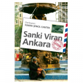  Sanki Viran Ankara - Funda Şenol Cantek
