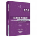 YKS TYT 1. Oturum Kolay Matematik Soru Bankası Matematik Kulübü Yayınları