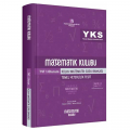  YKS TYT 1. Oturum Kolay Matematik Soru Bankası Matematik Kulübü Yayınları