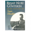 Tanrı Misafiri - Reşat Nuri Güntekin