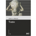  Tarih - John H. Arnold
