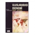 Uluslararası Ekonomi, Teori, Politika - S. Rıdvan Karluk