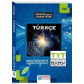  Üniversiteye Giriş Sınavı Temel Türkçe Şifreliyorum Konu Anlatımlı - Evrensel İletişim Yayınları