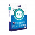  YKS AYT Felsefe Bi Soru Bankası Binot Yayınları