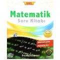 YKS Matematik Soru Kitabı Palme Yayınları