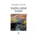  Yazın Gene Yazın - Tahsin Yücel