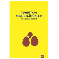  Yumurta ve Yumurta Ürünleri - Şahsene Anar