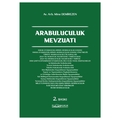  Arabuluculuk Mevzuatı - Mine Demirezen