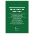 Arabuluculuk Mevzuatı - Mine Demirezen