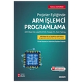 Arm İşlemci Programlama - Mehmet Akif Arvas