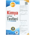 AYT Kimya Yaprak Test - Palme Yayınları