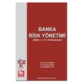  Banka Risk Yönetimi - Şenol Babuşcu, Adalet Hazar, Arya İskender