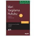 Başarı İdari Yargılama Hukuku Tamamı Çözümlü Soru Bankası - Özge Şen, İbrahim Burak Şen