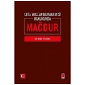  Ceza ve Ceza Muhakemesi Hukukunda Mağdur - Enes Yılmaz