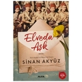 Elveda Aşk - Sinan Akyüz