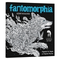  Fantomorphia Olağanüstü Bir Boyama ve Araştırma Macerası - Kerby Rosanes