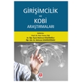  Girişimcilik ve Kobi Araştırmaları - Yunus Taş, Mahmut Küçükoğlu, Mehmet Demirdöğmez