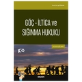 Göç İltica ve Sığınma Hukuku - Işıl Özkan