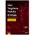 İdari Yargılama Hukuku El Kitabı - Oğuz Sancakdar