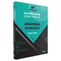  İmtiyaz Kaymakamlık Çıkmış Sorular Anayasa Hukuku Temsil Kitap Yayınları 2024