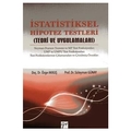 İstatistiksel Hipotez Testleri - Süleyman Gökhan Günay, Özge Akkuş