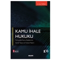  Kamu İhale Hukuku - Eren Toprak
