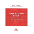  Karşılaştırmalı Hukuk - Arzu Oğuz