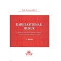 Karşılaştırmalı Hukuk - Arzu Oğuz