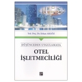  Kelepir Ürün İadesizdir - Düşünceden Uygulamaya Otel İşletmeciliği - Erkan Akgöz