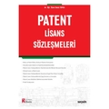 Patent Lisans Sözleşmeleri - Deniz Topçu