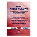  Pratik Miras Hukuku - Şeref Ertaş