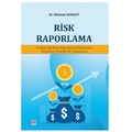  Risk Raporlama - Mehmet Durgut