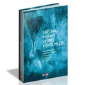  Sayısal Karar Verme Yöntemleri - Ramazan Aktaş