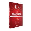  T.C. Anayasası - Serhat Güven