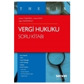  THEMIS Vergi Hukuku Soru Kitabı - Aybars Taşkıran, Caner Kaya, Uğur Değirmenci 2020