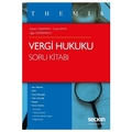 THEMIS Vergi Hukuku Soru Kitabı - Aybars Taşkıran, Caner Kaya, Uğur Değirmenci 2020