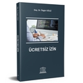  Ücretsiz İzin - Özgür Oğuz