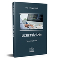  Ücretsiz İzin - Özgür Oğuz